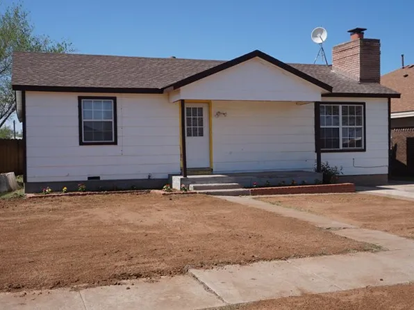 1505 S Main St, Midland, TX 79701