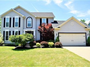 5230 Brockton Dr, Stow, OH 44224