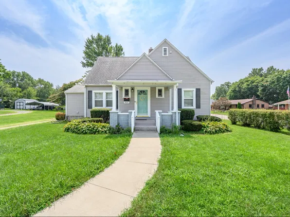 2637 17th St, Columbus, IN 47201