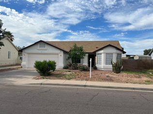 8358 W Ocotillo Rd, Glendale, AZ 85305