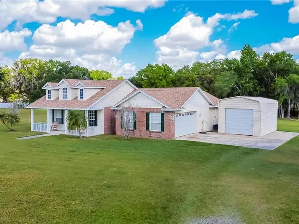 3526 Wiggins Meadows Ct, Plant City, FL 33566