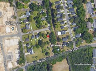 0 Lacy St, Charleston, SC 29406