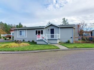 10400 SE Cook Ct Unit 118, Milwaukie, OR 97222