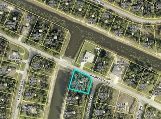 710 La Plata Ave, Lehigh Acres, FL 33974