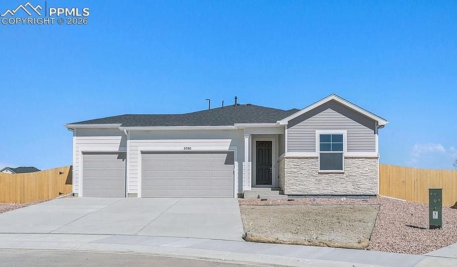 1st image of 9330 Golden Buffs Dr
