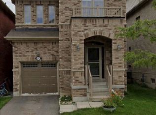 1547 Winville Rd E, Pickering, ON L1X 0B8