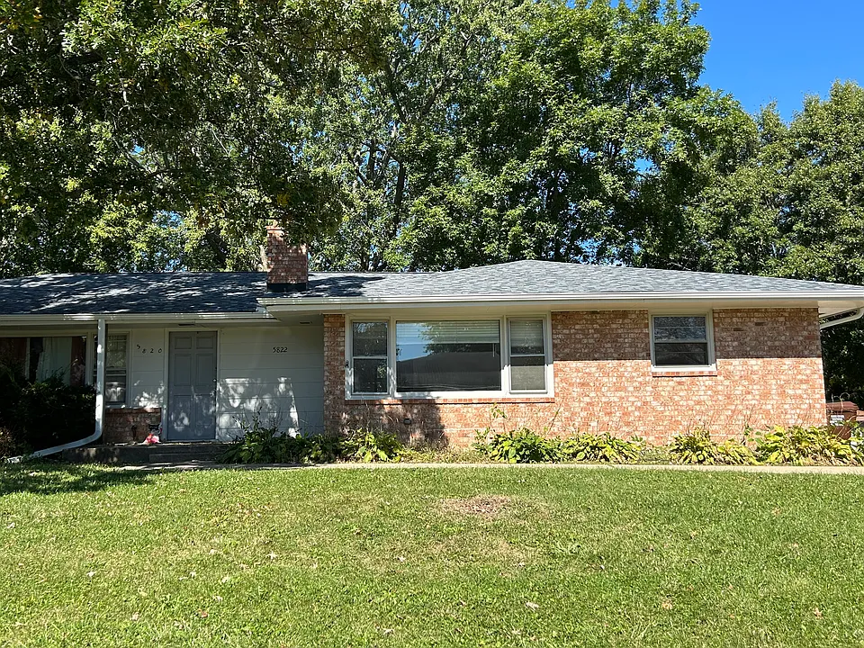 5822 Dafred Dr #1