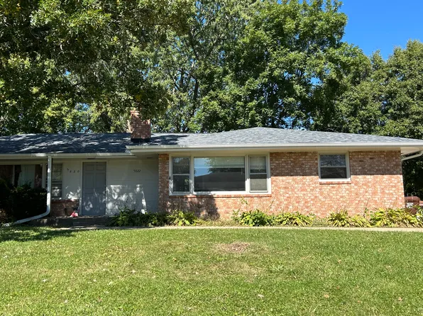 5822 Dafred Dr #1, Rockford, IL 61107
