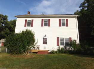 2658 Bellflower Rd NW, Carrollton, OH 44615