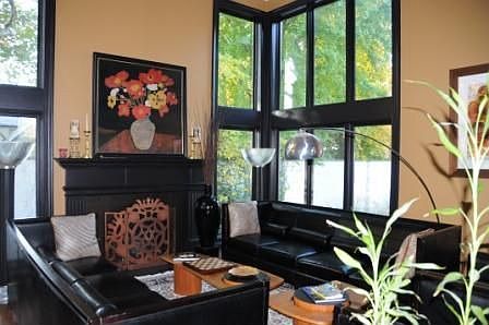 Formal Living Room