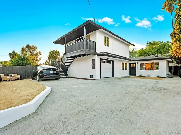 6524 Radio Dr, San Diego, CA 92114