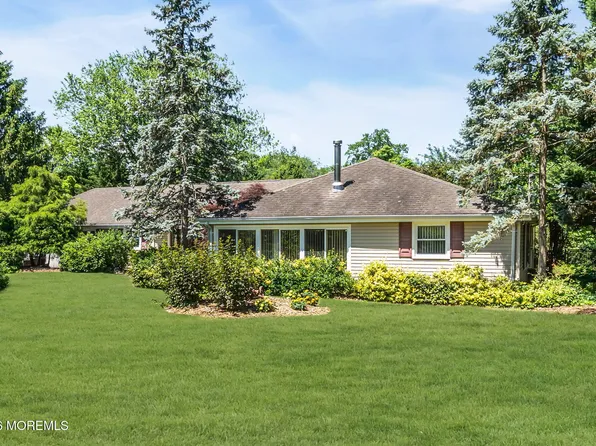 89 Harmony Avenue, Middletown, NJ 07748