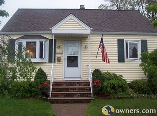 8-46 Henderson Blvd #1X, Fair Lawn, NJ 07410