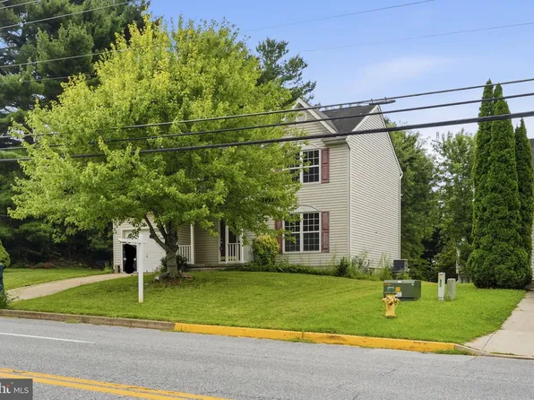 731 Uniontown Rd, Westminster, MD 21158