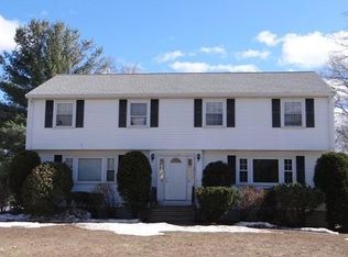 18 Andrea Dr, Canton, MA 02021