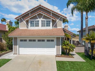 1930 Rosewood St, Vista, CA, 92081