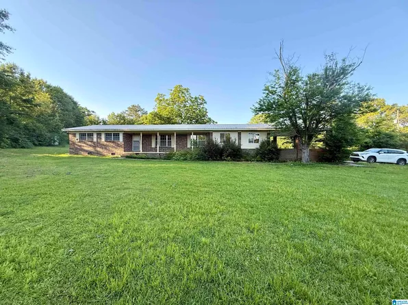 498 Wood Rd, Sylacauga, AL 35150