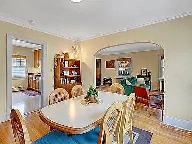 4132 Vincent Ave S #2 — Photo 3