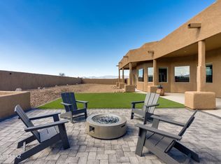 13416 S Sundown Ranch Rd, Vail, AZ 85641