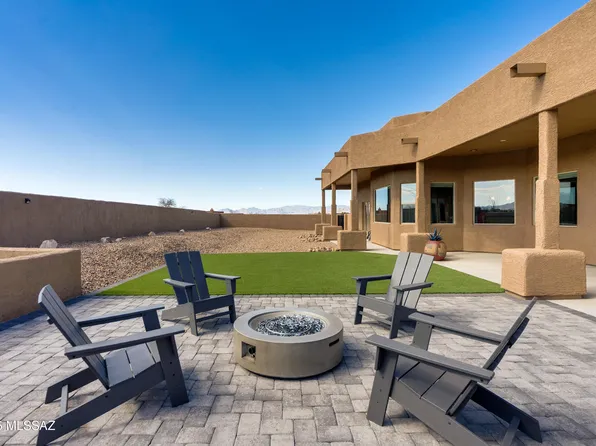 13416 S Sundown Ranch Rd, Vail, AZ 85641