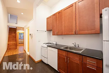 Rented by Mdrn Residential