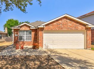 14904 Antique Finish Dr, Pflugerville, TX 78660