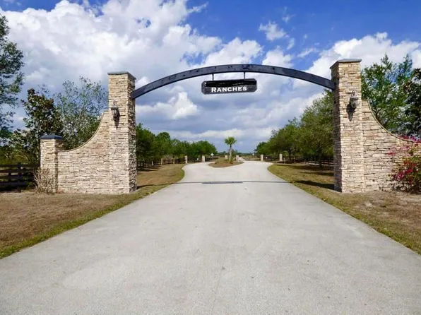 13362 SE 26th Lane, Okeechobee, FL 34974