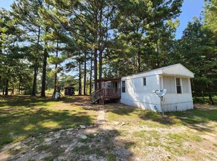 608 E Woodson Lateral Rd, Hensley, AR 72065