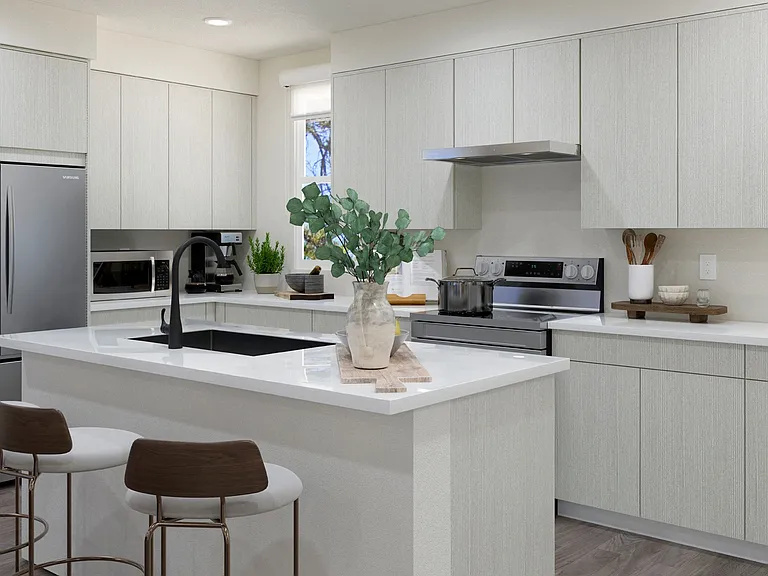 Solaterra Granada Hills — Photo 8
