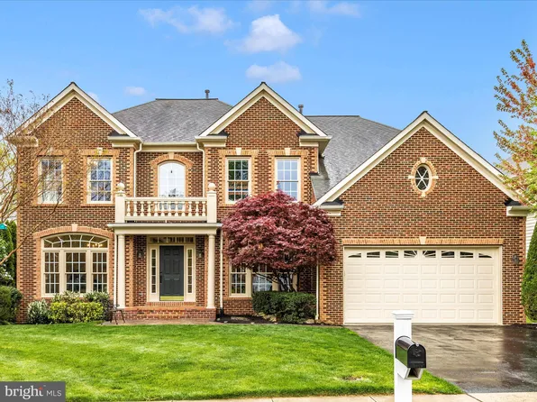 3825 Bush Creek Dr, Frederick, MD 21704