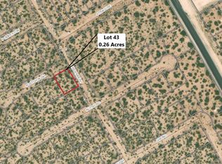 43 Scotch Bush, El Paso, TX 79928