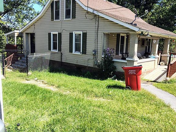 3rd image of 181 Van Clevesville Rd