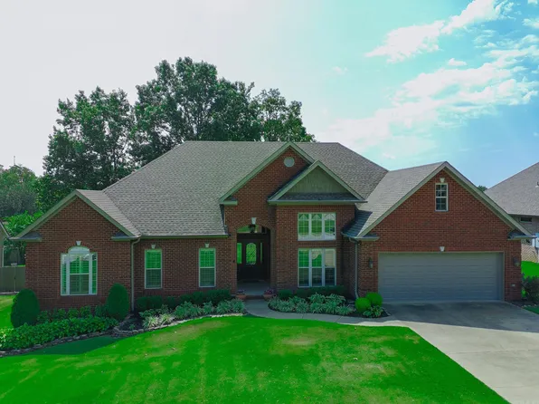 3113 Annadale Cv, Jonesboro, AR 72404