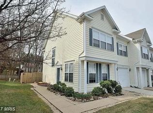 4077 Britwell Pl, Fairfax, VA 22033