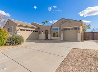 765 E Blue Ridge Way, Chandler, AZ 85249