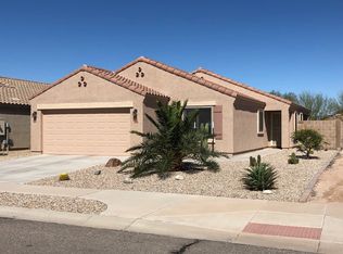 1434 W Shannon Way, Coolidge, AZ 85128