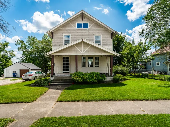 908 W Nevada St, Marshalltown, IA 50158