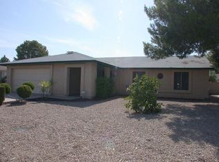 4549 N 101st Ave, Phoenix, AZ 85037