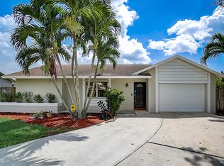 23116 SW 56th Ave, Boca Raton, FL 33433