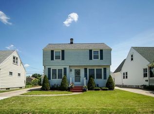 87 Pilgrim Rd, Tonawanda, NY 14150