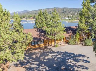 328 Gibralter Rd, Big Bear Lake, CA 92315