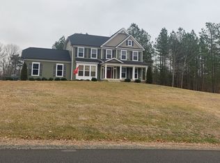 95 Ruby Glen Ln, Fredericksburg, VA 22405