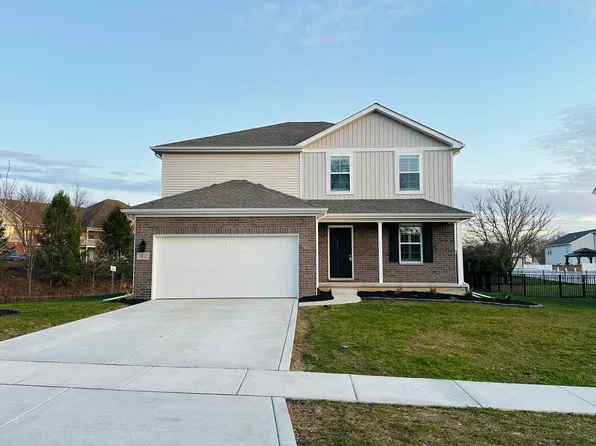 10112 W Rolling Meadows Dr, Westville, IN 46391
