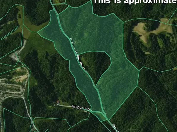 80 Gregory Way, Olive Hill, KY 41164