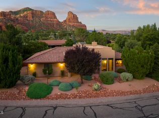 50 Montazona Trl, Sedona, AZ 86351