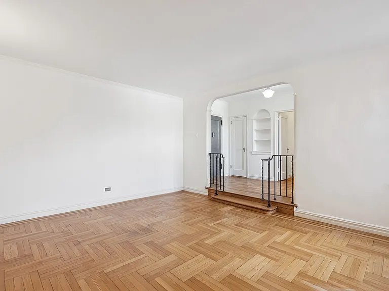 95 Park Ter E #5A — Photo 3