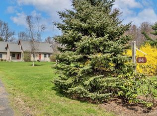 94 Pike Rd W, Sheffield, MA 01257