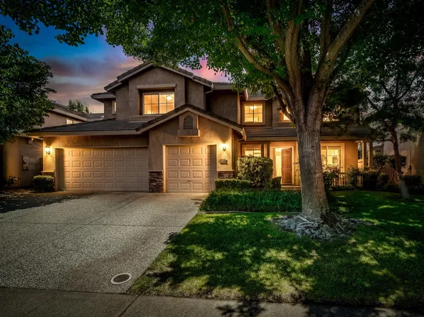 1168 Elderberry Cir, Folsom, CA 95630