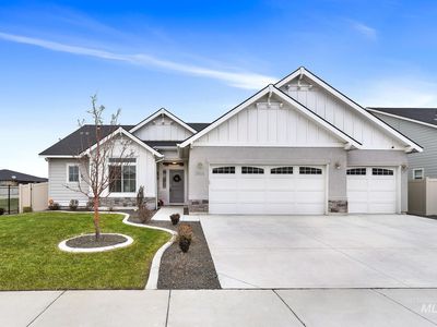 3484 E Santo Stefano Ct, Meridian, ID, 83642