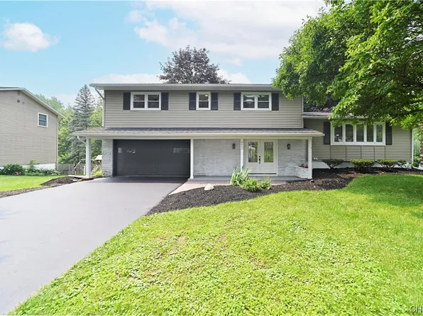 4840 Candy Ln, Manlius, NY 13104